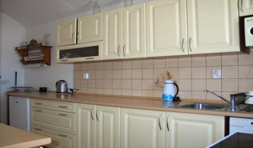 Hájenka Na Volárně