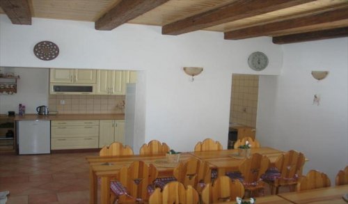 Hájenka Na Volárně