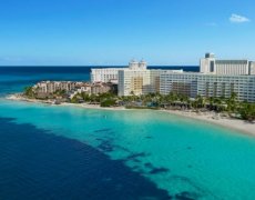 DREAMS SANDS CANCUN RESORT AND SPA 4