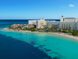 DREAMS SANDS CANCUN RESORT AND SPA 4