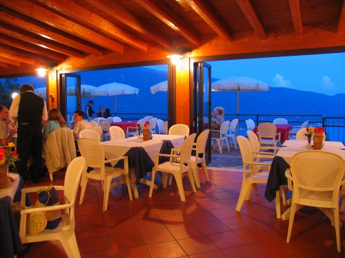 Hotel La Rotonda - Tignale