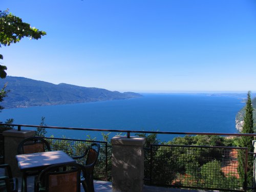 Hotel La Rotonda - Tignale