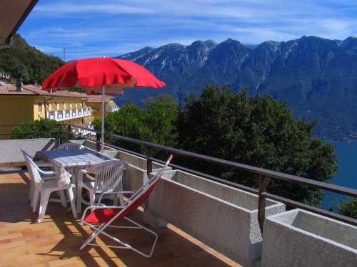 Hotel La Rotonda - Tignale