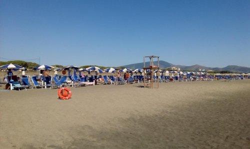 Hotel Francisco - Baia Domizia