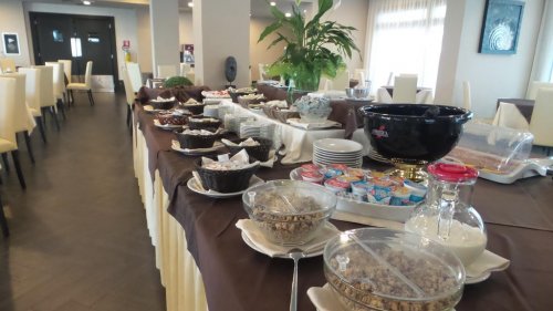 Hotel Francisco - Baia Domizia