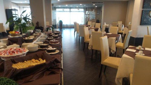 Hotel Francisco - Baia Domizia