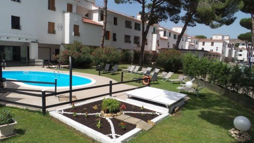 Hotel Francisco - Baia Domizia