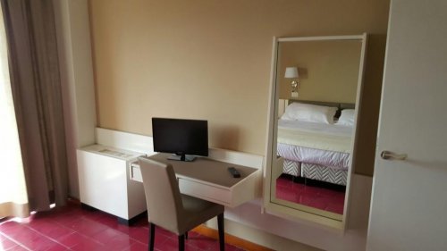 Park Hotel - Baia Domizia