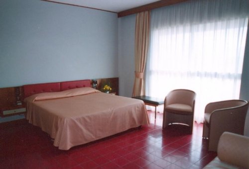 Park Hotel - Baia Domizia