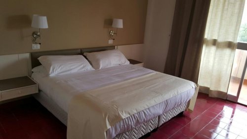 Park Hotel - Baia Domizia