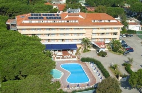 Park Hotel - Baia Domizia