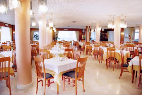 Park Hotel - Baia Domizia