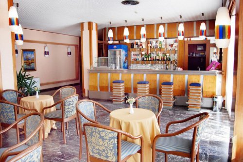 Park Hotel - Baia Domizia