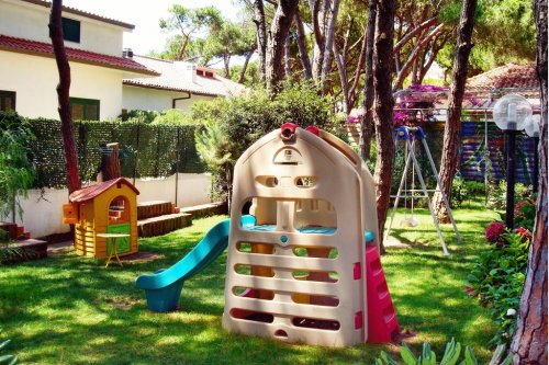 Park Hotel - Baia Domizia