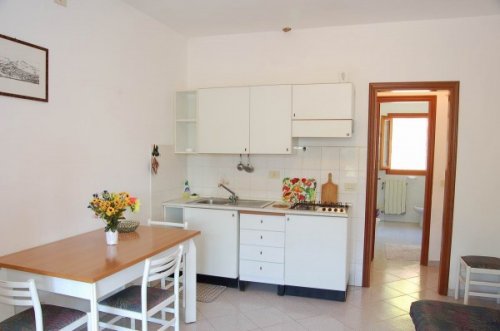 Apartmány Casa Luppoli - Magazzini