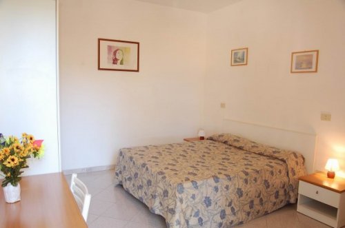 Apartmány Casa Luppoli - Magazzini
