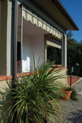 Apartmány Casa Luppoli - Magazzini