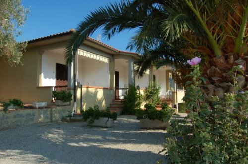 Apartmány Casa Luppoli - Magazzini