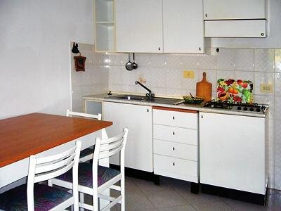 Apartmány Casa Luppoli - Magazzini