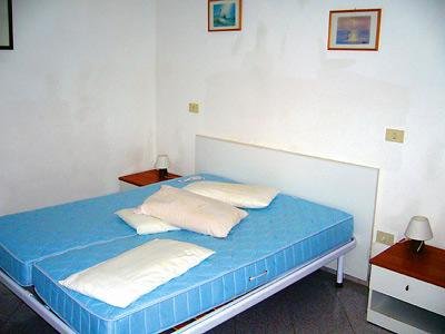 Apartmány Casa Luppoli - Magazzini