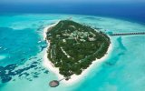 Katalog zájezdů, MEERU ISLAND RESORT AND SPA 4+
