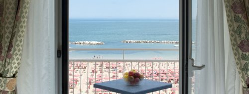 Hotel Nord Est - Cattolica