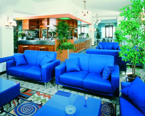 Hotel Majestic-Pesaro