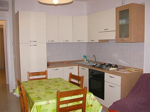 Rezidence Pierrot - San Benedetto del Tronto