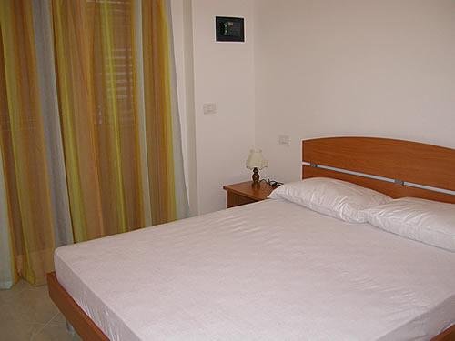 Rezidence Pierrot - San Benedetto del Tronto