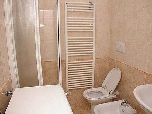 Rezidence Pierrot - San Benedetto del Tronto