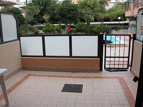 Rezidence Pierrot - San Benedetto del Tronto