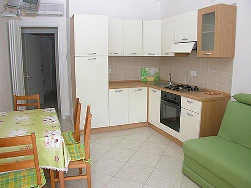 Rezidence Pierrot - San Benedetto del Tronto