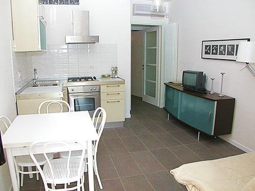 Rezidence Pierrot - San Benedetto del Tronto