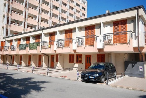 Rezidence Pierrot - San Benedetto del Tronto