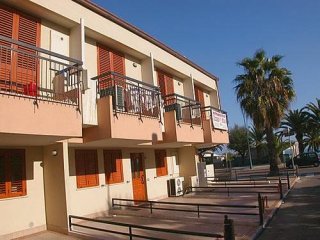 Rezidence Pierrot - San Benedetto del Tronto Rezidence Pierrot - San Benedetto del Tronto