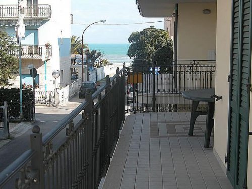 Rezidence Ferrucci - San Benedetto del Tronto