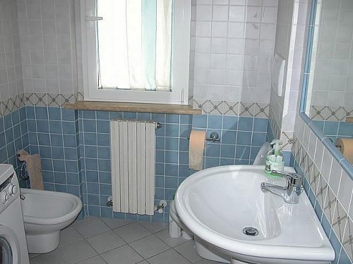 Rezidence Ferrucci - San Benedetto del Tronto