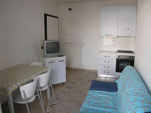 Rezidence Ferrucci - San Benedetto del Tronto