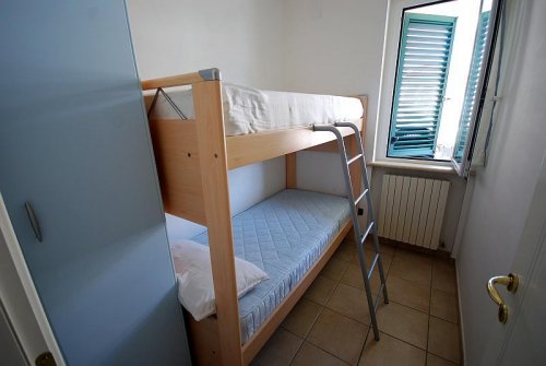 Rezidence Ferrucci - San Benedetto del Tronto