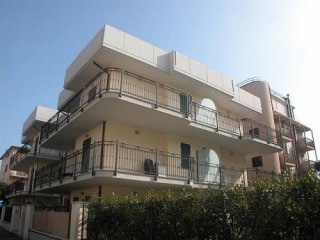 Rezidence Ferrucci - San Benedetto del Tronto Rezidence Ferrucci - San Benedetto del Tronto