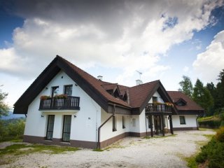 Penzion Dana Penzion Dana