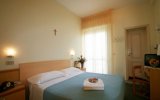 Katalog zájezdů - Itálie, Hotel Quisisana  - Rimini (Marina Centro)