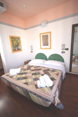 Hotel Britannia - Rimini (Marina Centro)