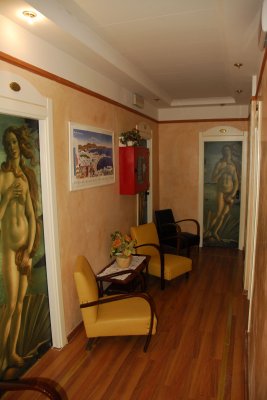 Hotel Britannia - Rimini (Marina Centro)