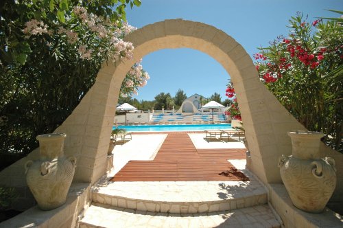 Villaggio Malia Villette - Vieste
