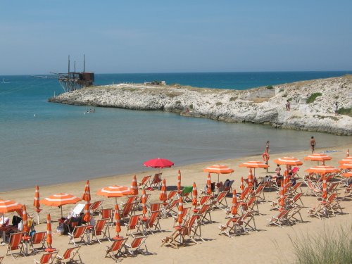 Villaggio Malia Villette - Vieste