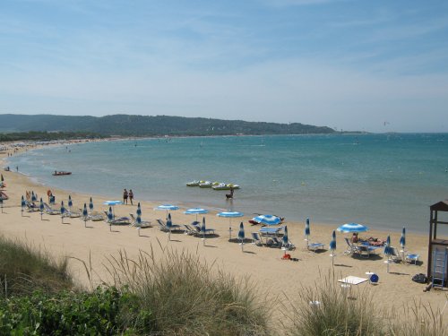 Villaggio Malia Villette - Vieste