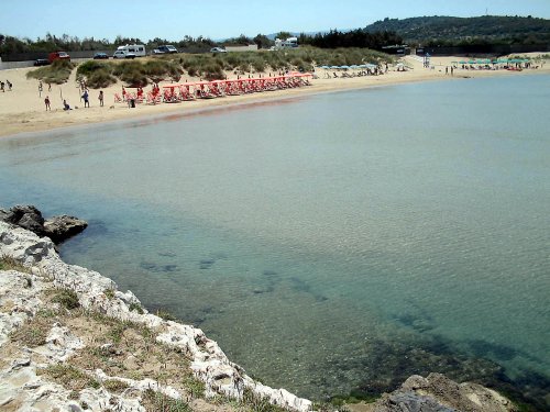 Villaggio Malia Villette - Vieste