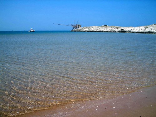 Villaggio Malia Villette - Vieste