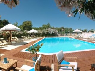 Villaggio Malia Villette - Vieste Villaggio Malia Villette - Vieste